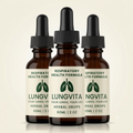 LungVita - 3 bottles |