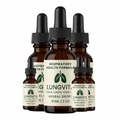 LungVita - 6 bottles |
